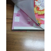 S70_PACK SET! ชุลมุนวุ่นรัก เทพพิทักษ์จากจันทรา ภาคใหม่ (1-6 จบ)